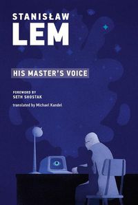 Cover image for His Master's Voice