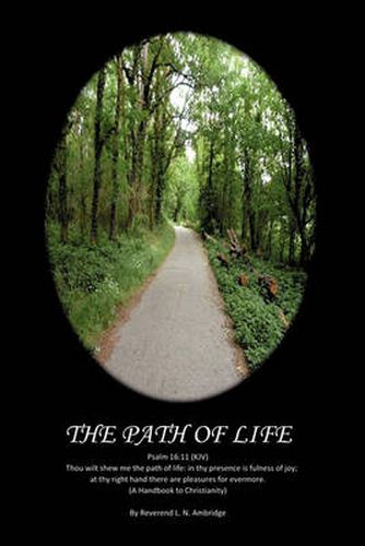 Cover image for Path of Life