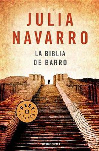 Cover image for La Biblia de Barro / The Bible of Clay