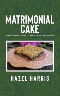 Cover image for Matrimonial Cake