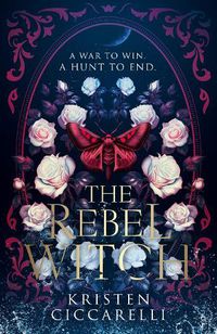 Cover image for The Rebel Witch