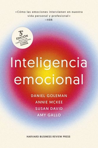 Inteligencia Emocional 3ra Ed (Emotional Intelligence 3rd Edition, Spanish Edition)