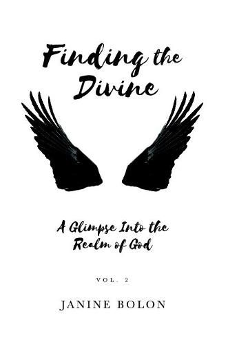 Cover image for Finding the Divine