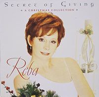 Cover image for Secret Of Giving: A Christmas Collection