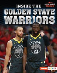 Cover image for Inside the Golden State Warriors