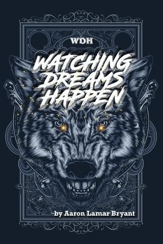 Cover image for Watching Dreams Happen