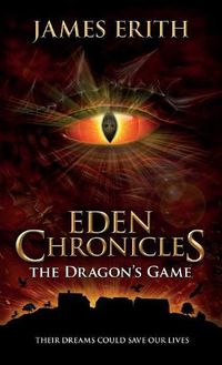 Cover image for The Dragon's Game