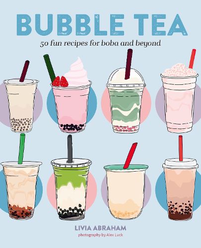 Cover image for Bubble Tea