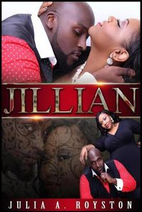 Cover image for Jillian