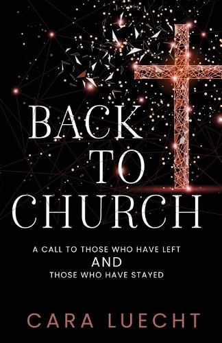 Cover image for Back to Church