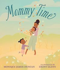 Cover image for Mommy Time