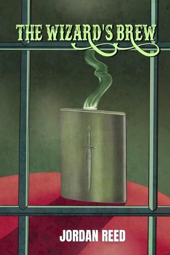 Cover image for The Wizard's Brew
