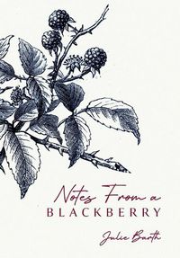 Cover image for Notes From A BlackBerry