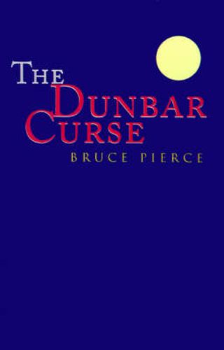 Cover image for The Dunbar Curse