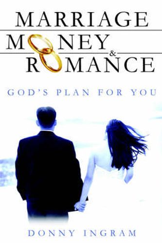 Cover image for Marriage, Money and Romance