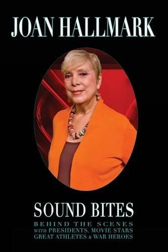 Cover image for Sound Bites