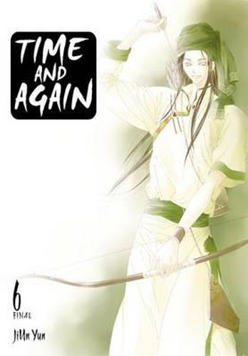 Cover image for Time and Again, Vol. 6