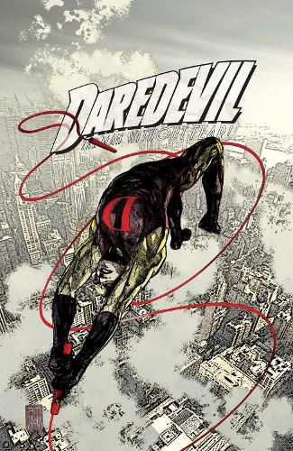 Cover image for Daredevil Modern Era Epic Collection: The Murdock Papers
