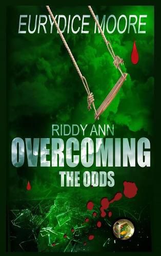 Cover image for Riddy Ann Overcoming the ODDS