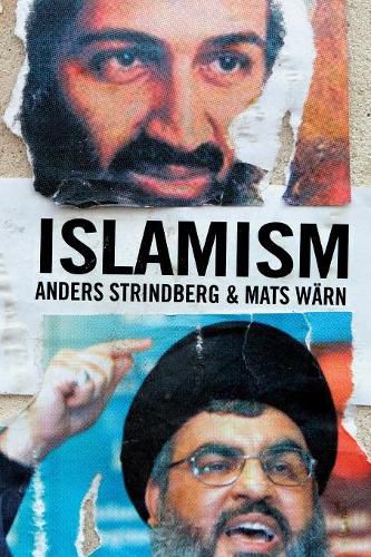 Cover image for Islamism