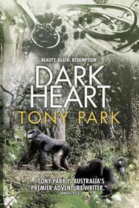 Cover image for Dark Heart