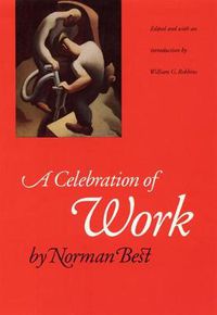 Cover image for A Celebration of Work