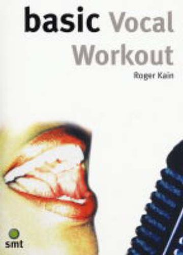Cover image for Basic Vocal Workout