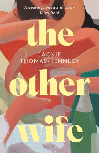 Cover image for The Other Wife