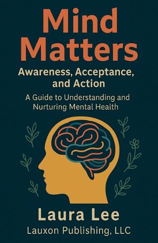 Cover image for Mind Matters