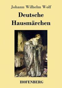 Cover image for Deutsche Hausmarchen