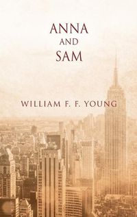 Cover image for Anna and Sam