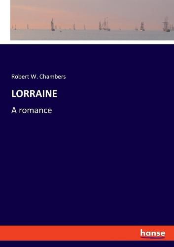 Cover image for Lorraine