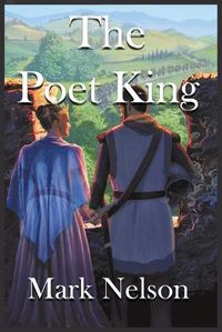 Cover image for The Poet King