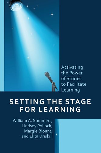 Cover image for Setting the Stage for Learning