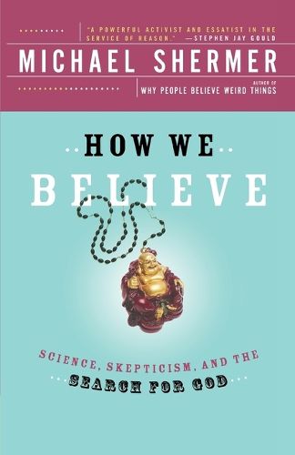 Cover image for How We Believe