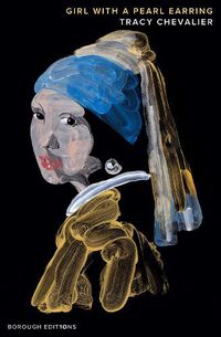 Cover image for Girl With a Pearl Earring