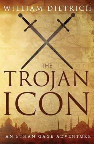 Cover image for The Trojan Icon