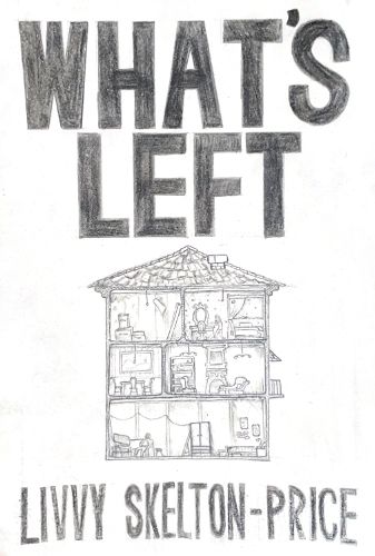 Cover image for What's Left