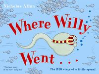 Cover image for Where Willy Went