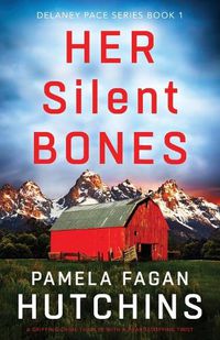 Cover image for Her Silent Bones