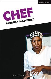 Cover image for Chef