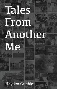 Cover image for Tales From Another Me