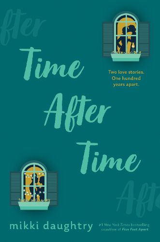 Cover image for Time After Time