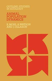 Cover image for Animal Population Dynamics