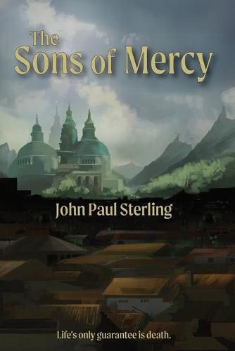 Cover image for The Sons of Mercy