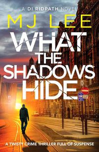 Cover image for What the Shadows Hide
