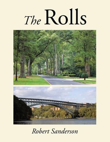 Cover image for The Rolls