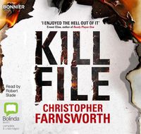 Cover image for Killfile