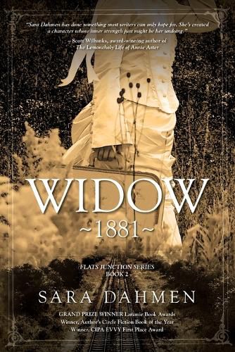 Cover image for Widow 1881: Volume 2
