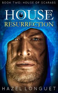 Cover image for House of Resurrection